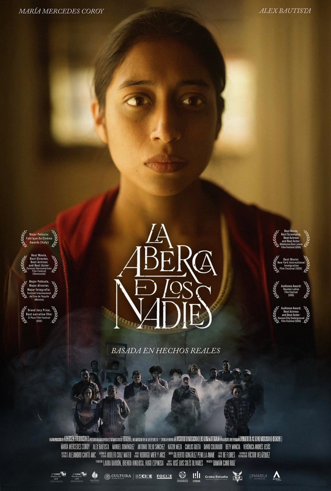 The Pool of the Nobodies